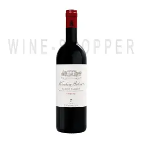 Вино Marchese Antinori Chianti Classico DOCG Riserva 2018 0.75 л