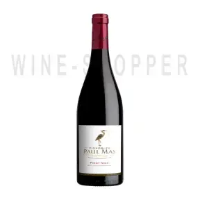 Вино Paul Mas Pinot Noir, Pays d'Oc IGP 2020 0.75 л
