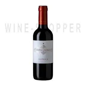 Вино Tormaresca, Neprica Primitivo, Puglia IGT 2019 0.375 л