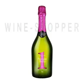 Игристое вино Sieur d'Arques, Premiere Bulle Brut, Blanquette de Limoux AOC 0.75 л