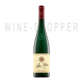Вино Van Volxem, Alte Reben Riesling 2018 0.75 л