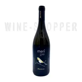 Вино Meri, Vermentino di Sardegna DOC 2020 0.75 л