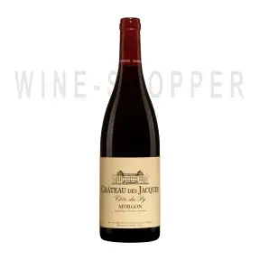 Вино Louis Jadot, Chateau des Jacques, Morgon Cote du Py AOC 2017 0.75 л