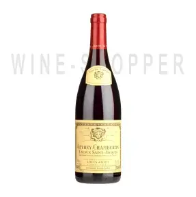 Вино Louis Jadot, Gevrey-Chambertin 1-er Cru Lavaux Saint-Jacques AOC 2017 0.75 л