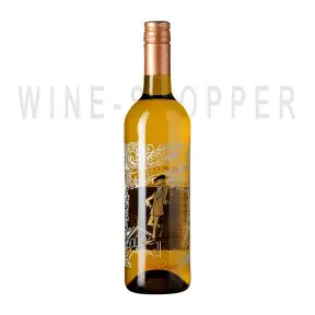 Вино Arrogant Frog Pinot Grigio 2020 0.75 л