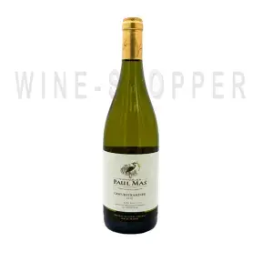 Вино Paul Mas Gewurztraminer, Pays d'Oc IGP 2020 0.75 л