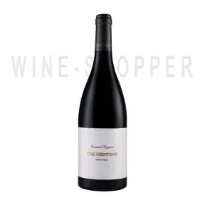 Вино KWV, The Mentors Pinotage 2018 0.75 л