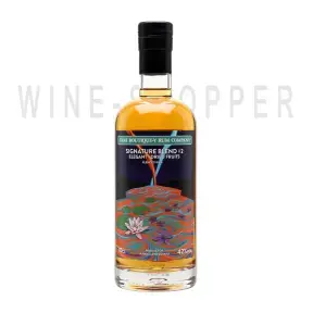 Ром That Boutique-Y Rum Company, Signature Blend #2 Elegant-Dried Fruits 0.7 л