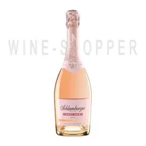 Игристое вино Schlumberger, Pinot Noir Brut Reserve 0.75 л