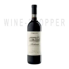Вино Ceretto, Barbaresco DOCG 2017 0.75 л