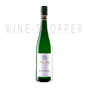 Вино Peter Mertes, Gewurztraminer 2020 0.75 л
