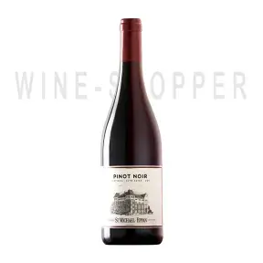 Вино San Michele-Appiano, Pinot Noir, Alto Adige DOC 2019 0.75 л