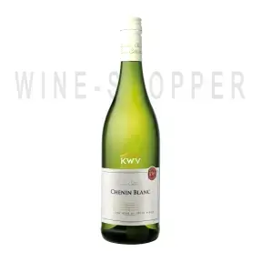 Вино KWV, Classic Collection Chenin Blanc 2020 0.75 л