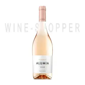 Вино Alumia Reserva Rose, Beira Interior DOC 0.75 л
