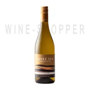 Вино Awatere River, Savee Sea Sauvignon Blanc 2020 0.75 л