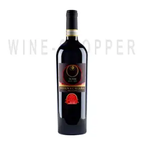 Вино Donnachiara Taurasi DOCG 2017 0,75 л