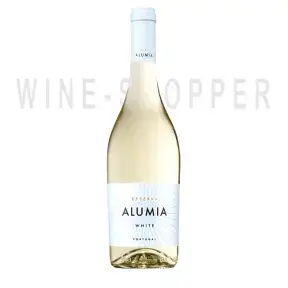 Вино Alumia Reserva White, Beira Interior DOC 0.75 л