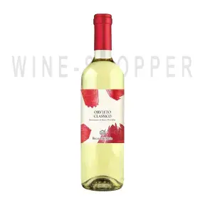Вино Rocca delle Macie, Orvieto Classico DOC 0.75 л