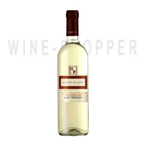 Вино Poggio ai Santi Malvasia Bianca Medium Sweet, Puglia IGP 0.75 л