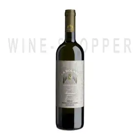 Вино Tenuta Ca' Bolani, Traminer, Friuli Aquileia DOC Superiore 0.75 л