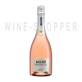 Игристое вино Maschio, Prosecco Rose Millesimato DOC Extra Dry 0.75 л