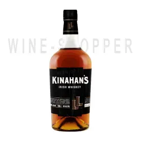Виски Kinahan's, LL Blended Malt 0.7 л