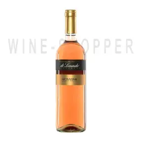 Вино Le Nuvole Uvaggio Rosato Di Lenardo 2019 0.75 л