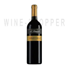 Вино Di Lenardo, Ronco Nole Rosso 2018 0.75 л