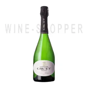 Шампанское Gruet, Cuvee Arbane Brut, Champagne AOC 0.75 л