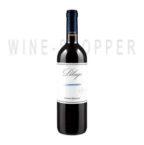 Вино Pelago, Marche Rosso IGT 2016 0.75 л
