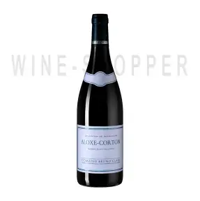 Вино Domaine Bruno Clair, Aloxe-Corton AOC 2016 0.75 л