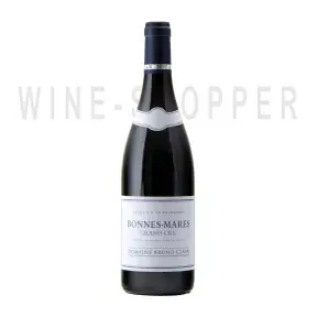 Вино Domaine Bruno Clair, Bonnes-Mares Grand Cru AOC 2016 0.75 л