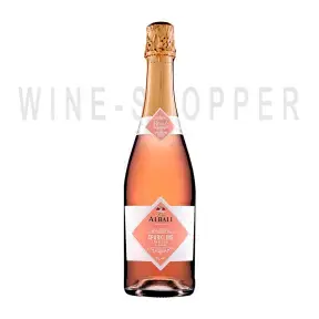 Игристое вино Vina Albali Sparkling Rose Low Alcohol 0.75 л