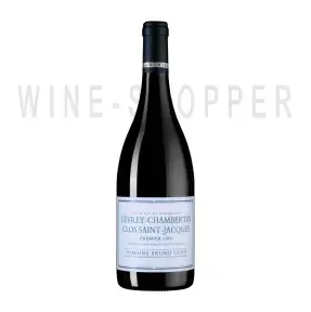 Вино Domaine Bruno Clair, Clos-St-Jacques, Gevrey-Chambertin 1-er Cru AOC 2016 0.75 л