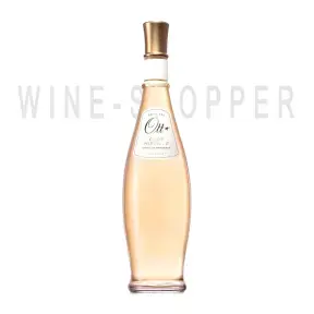 Вино Domaines Ott, Clos Mireille Coeur de Grain Rose 2020 0.75 л