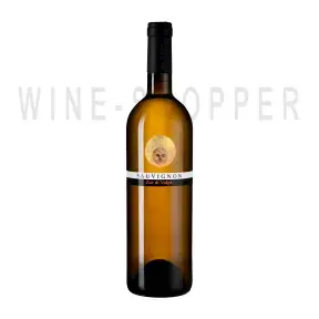 Вино Sauvignon Zuc di Volpe DOC 2020 0.75 л