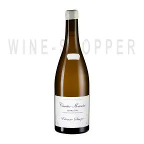 Вино Etienne Sauzet, Chevalier-Montrachet AOC Grand Cru 2018 0.75 л