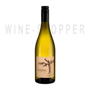 Вино Famille Laplace, Aramis Blanc Sec, Cotes de Gascogne IGP 2019 0.75 л