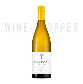 Вино Dog Point, Chardonnay 2017 0.75 л