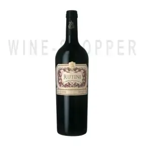 Вино Rutini Cabernet Sauvignon Mendoza 0.75 л