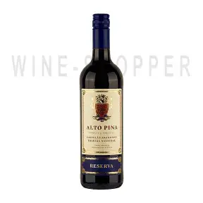 Вино Pegoes Alto Pina Reserva 2019 0.75 л