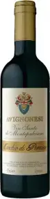 Вино Avignonesi, Vin Santo di Montepulciano DOC Occhio di Pernice 2000 0.375 л