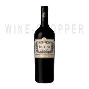 Вино Rutini Cabernet-Malbec Mendoza 0.75 л