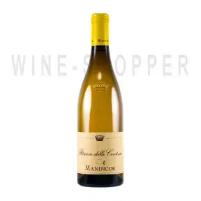 Вино Manincor, Reserve della Contessa, Terlano Alto Adige DOC 2019 0.75 л