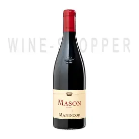 Вино Manincor Mason Pino Nero Alto Adige DOC 2018 0.75 л