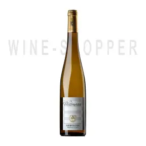 Вино Wittmann Niersteiner Riesling Trocken 2019 1.5 л