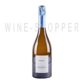 Шампанское Marie Courtin Presence Blanc De Blancs Extra Brut 2017 0.75 л