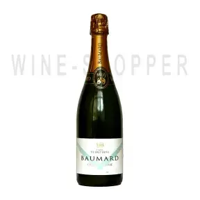 Игристое вино Domaine des Baumard Carte Turquoise Brut Cremant de Loire AOC 0.75 л