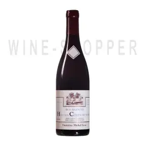 Вино Domaine Michel Gros Bourgogne Hautes Cotes de Nuits 2015 0.75 л