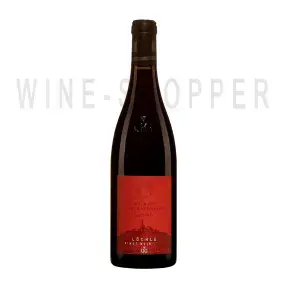 Вино Burg Ravensburg, Lochle GG Pinot Noir 2017 0.375 л